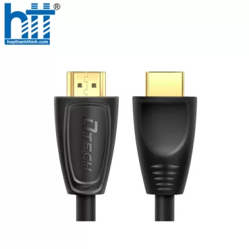 Dây hdmi Dtech 20m DT-H010 (2.0)