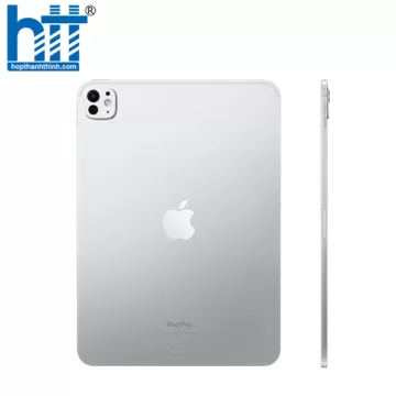iPad Pro M4 11 inch Wifi Nano-texture Glass 1TB 2024 (Bạc) MWR73ZA/A