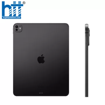 iPad Pro M4 11 inch Wifi Nano-texture Glass 1TB 2024 (Đen) MWR63ZA/A