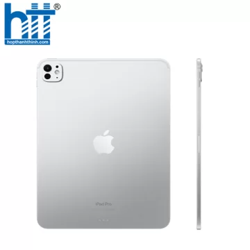 iPad Pro M4 11 inch Wifi Nano-texture Glass 2TB 2024 (Bạc) MWR93ZA/A