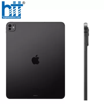 iPad Pro M4 11 inch Wifi Nano-texture Glass 2TB 2024 (Đen) MWR83ZA/A