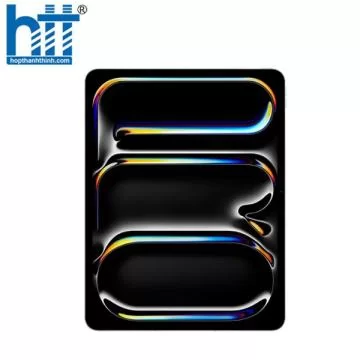 Máy tính bảng Apple IPad Pro 13 M4 Wifi (8GB/ 512GB/ Silver/ MVX53ZA/A)