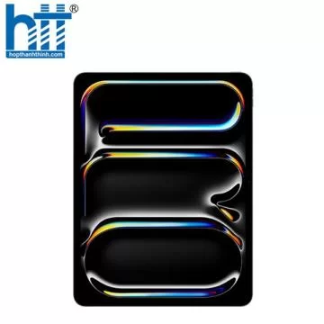 Máy tính bảng Apple IPad Pro 13 M4 5G (8GB/ 256GB/ Space Black/ MVXR3ZA/A)