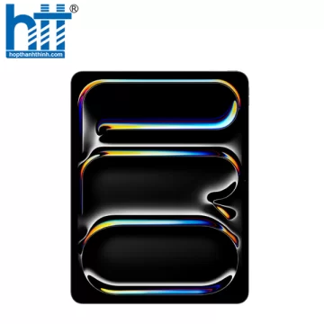 iPad Pro M4 13 inch Wifi 5G Nano-texture Glass 1TB 2024 (Đen) MWRY3ZA/A