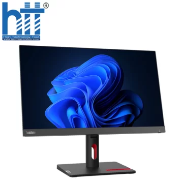 Màn hình Lenovo LENOVO ThinkVision S22i-30 63FCKARBWW (21.5 inch - IPS - FHD - 75Hz - 4ms)