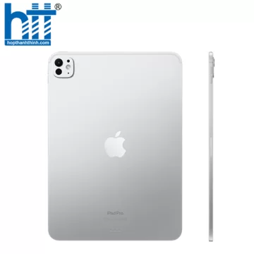 iPad Pro M4 13 inch Wifi Nano-texture Glass 2TB 2024 (Bạc) MWRJ3ZA/A