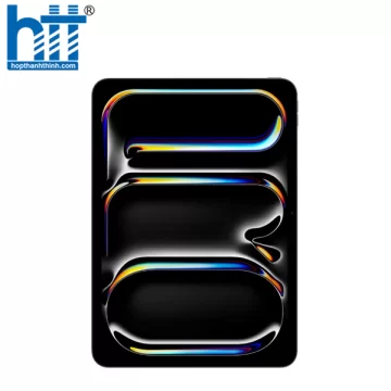 iPad Pro M4 13 inch Wifi Nano-texture Glass 2TB 2024 (Đen) MWRH3ZA/A