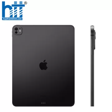 iPad Pro M4 13 inch Wifi Nano-texture Glass 2TB 2024 (Đen) MWRH3ZA/A