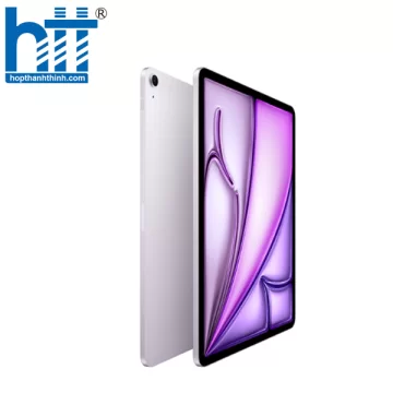 Máy tính bảng Apple IPad Air 6 13inch Wifi (8GB/ 256GB/ Purple/ MV2H3ZA/A)