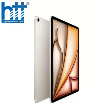Máy tính bảng Apple IPad Air 6 13inch Wifi (8GB/ 256GB/ Starlight/ MV2G3ZA/A)