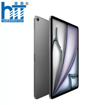 Máy tính bảng Apple IPad Air 6 13inch Wifi (8GB/ 256GB/ Space Gray/ MV2D3ZA/A)