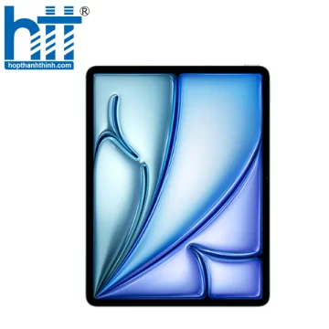Máy tính bảng Apple IPad Air 6 13inch Wifi (8GB/ 256GB/ Blue/ MV2F3ZA/A)