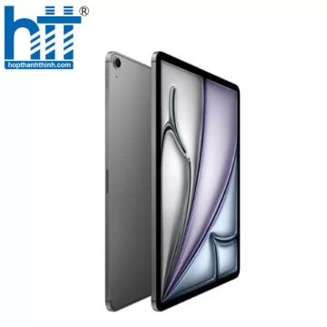 Máy tính bảng Apple IPad Air 6 13inch 5G (8GB/ 128Gb/ Space Gray/ MV6Q3ZA/A)