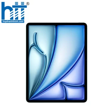 Máy tính bảng Apple IPad Air 6 13inch 5G (8GB/ 128Gb/ Blue/ MV6R3ZA/A)