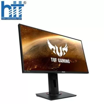Màn Hình Game ASUS VG279QR 27 inch IPS 165Hz 1ms MPRT Full HD 2 Loa G-SYNC® Compatible