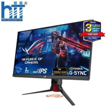 Màn hình 25 inch Asus ROG Swift PG259QNR | Full HD, Fast IPS, 360Hz, 1ms, phẳng