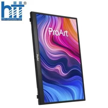 Màn hình cảm ứng Asus ProArt PA148CTV (14.0Inch/ Full HD/ 5ms/ 60HZ/ 300 cd/m2/ IPS/ Loa)