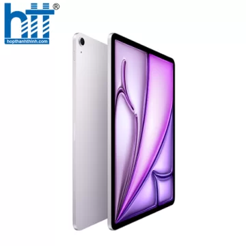 Máy tính bảng Apple IPad Air 6 13inch 5G (8GB/ 256GB/ Purple/ MV6Y3ZA/A)