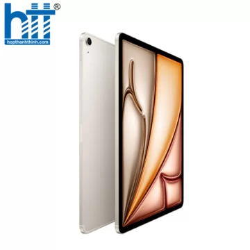 Máy tính bảng Apple IPad Air 6 13inch 5G (8GB/ 256GB/ Starlight/ MV6X3ZA/A)