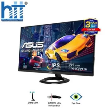 Màn hình Gaming ASUS VZ279HEG1R (27 inch - FHD - IPS)