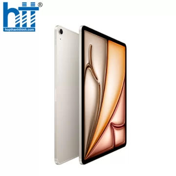 Máy tính bảng Apple IPad Air 6 13inch Wifi (8GB/ 512GB/ Starlight/ MV2L3ZA/A)