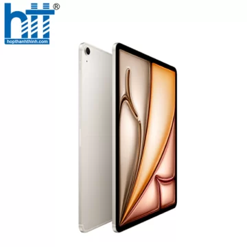Máy tính bảng Apple IPad Air 6 13inch 5G (8GB/ 512GB/ Starlight/ MV723ZA/A)