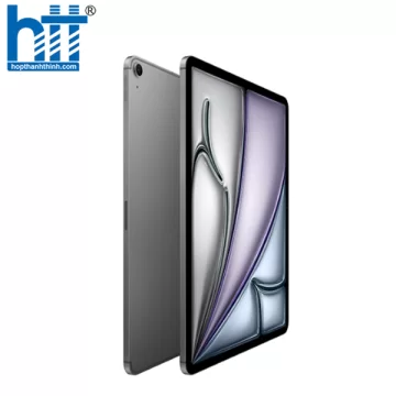 Máy tính bảng Apple IPad Air 6 13inch 5G (8GB/ 512GB/ Space Gray/ MV703ZA/A)