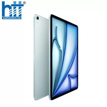Máy tính bảng Apple IPad Air 6 13inch 5G (8GB/ 512GB/ Blue/ MV713ZA/A)
