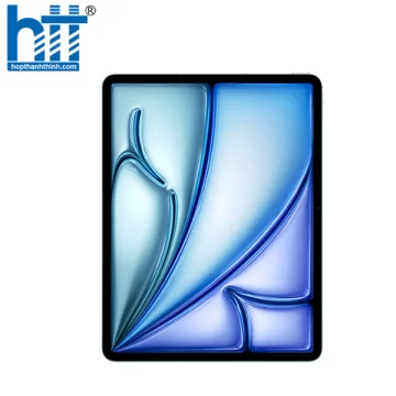 Máy tính bảng Apple IPad Air 6 13inch 5G (8GB/ 512GB/ Blue/ MV713ZA/A)