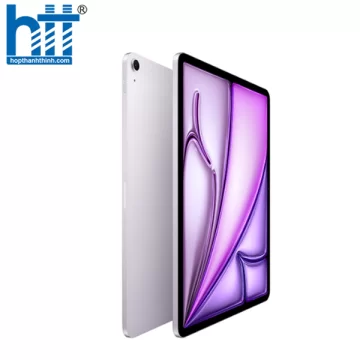 Máy tính bảng Apple IPad Air 6 13inch Wifi (8GB/ 1TB/ Purple/ MV2T3ZA/A
