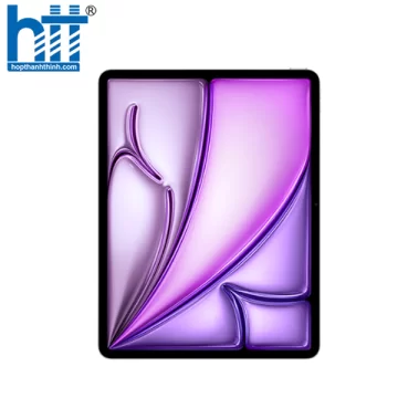 Máy tính bảng Apple IPad Air 6 13inch Wifi (8GB/ 1TB/ Purple/ MV2T3ZA/A