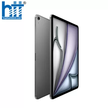 Máy tính bảng Apple IPad Air 6 13inch Wifi (8GB/ 1TB/ Space Gray/ MV2P3ZA/A)