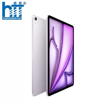 Máy tính bảng Apple IPad Air 6 13inch 5G (8GB/ 1TB/ Purple/ MV773ZA/A)