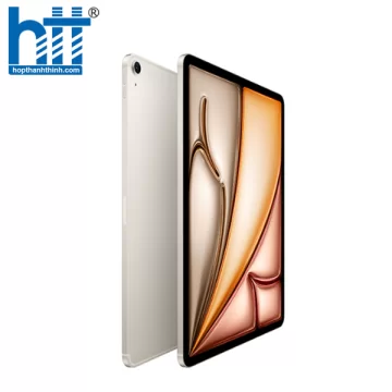 Máy tính bảng Apple IPad Air 6 13inch 5G (8GB/ 1TB/ Starlight/ MV763ZA/A)