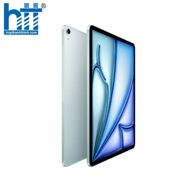Máy tính bảng Apple IPad Air 6 13inch 5G (8GB/ 1TB/ Blue/ MV753ZA/A)