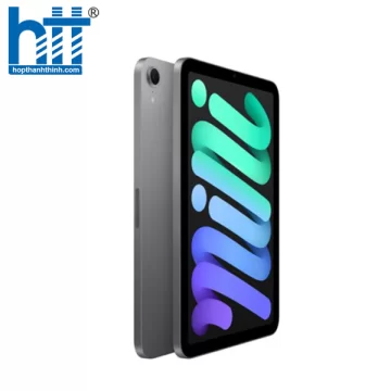 Máy tính bảng Apple IPad mini 7 8Inch Wifi MXN63ZA/A (8GB/ 128Gb/ Space Gray)