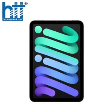Máy tính bảng Apple IPad mini 7 8Inch Wifi MXN63ZA/A (8GB/ 128Gb/ Space Gray)