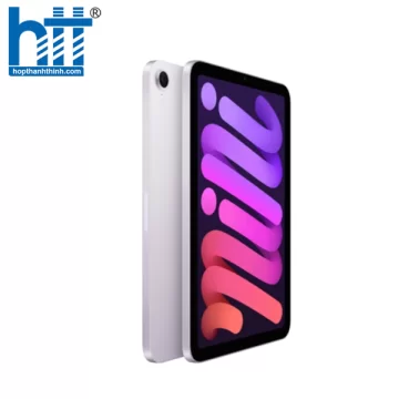 Máy tính bảng Apple IPad mini 7 8Inch 5G MXPR3ZA/A (8GB/ 128Gb/ Purple)