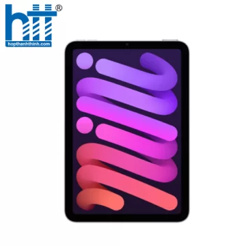 Máy tính bảng Apple IPad mini 7 8Inch 5G MXPR3ZA/A (8GB/ 128Gb/ Purple)