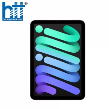 Máy tính bảng Apple IPad mini 7 8Inch 5G MXPN3ZA/A (8GB/ 128Gb/ Space Gray)