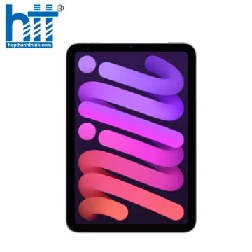 Máy tính bảng Apple IPad mini 7 8Inch Wifi MXNE3ZA/A (8GB/ 256GB/ Purple)