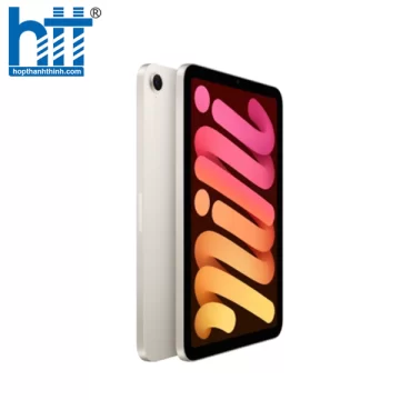 Máy tính bảng Apple IPad mini 7 8Inch Wifi MXND3ZA/A (8GB/ 256GB/ Starlight)