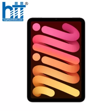 Máy tính bảng Apple IPad mini 7 8Inch Wifi MXND3ZA/A (8GB/ 256GB/ Starlight)
