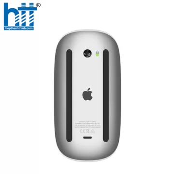 Chuột Apple Magic Mouse MK2E3ZA/A bluetooth (2021) - màu bạc