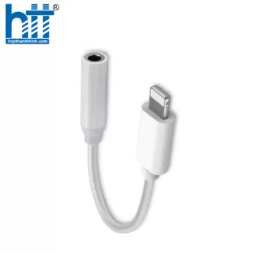 Cáp chuyển Lightning sang 3.5mm Apple MMX62ZA/A