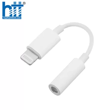 Cáp chuyển Lightning sang 3.5mm Apple MMX62ZA/A