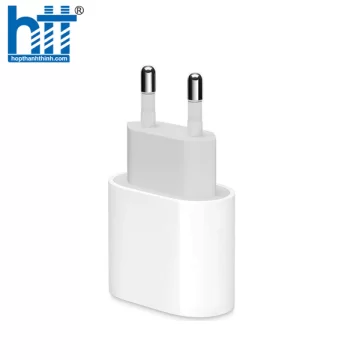 Củ sạc Apple Power Adapter 20W Type-C MHJE3ZA/A