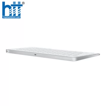 Bàn phím Apple Magic Keyboard Touch ID-ITS Bạc (MK293ZA/A) 
