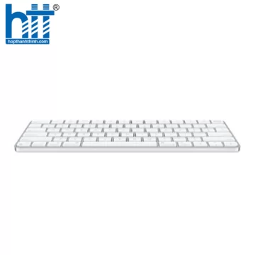 Bàn phím Apple Magic Keyboard – US English Bạc (MK2A3ZA/A)