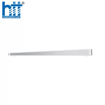 Bàn phím Apple Magic with Numeric Keypad - ITS (MQ052ZA/A) (Trắng)